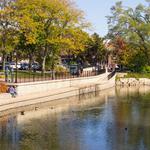 Riverwalk Park