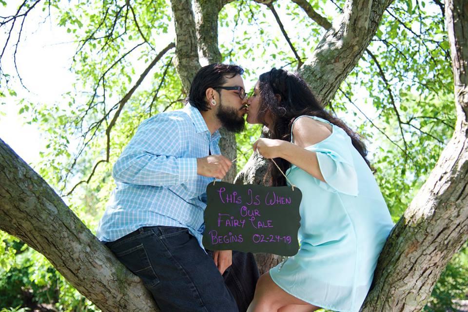 The Wedding Website of Alexa Sabedra and Giovanni Rivera
