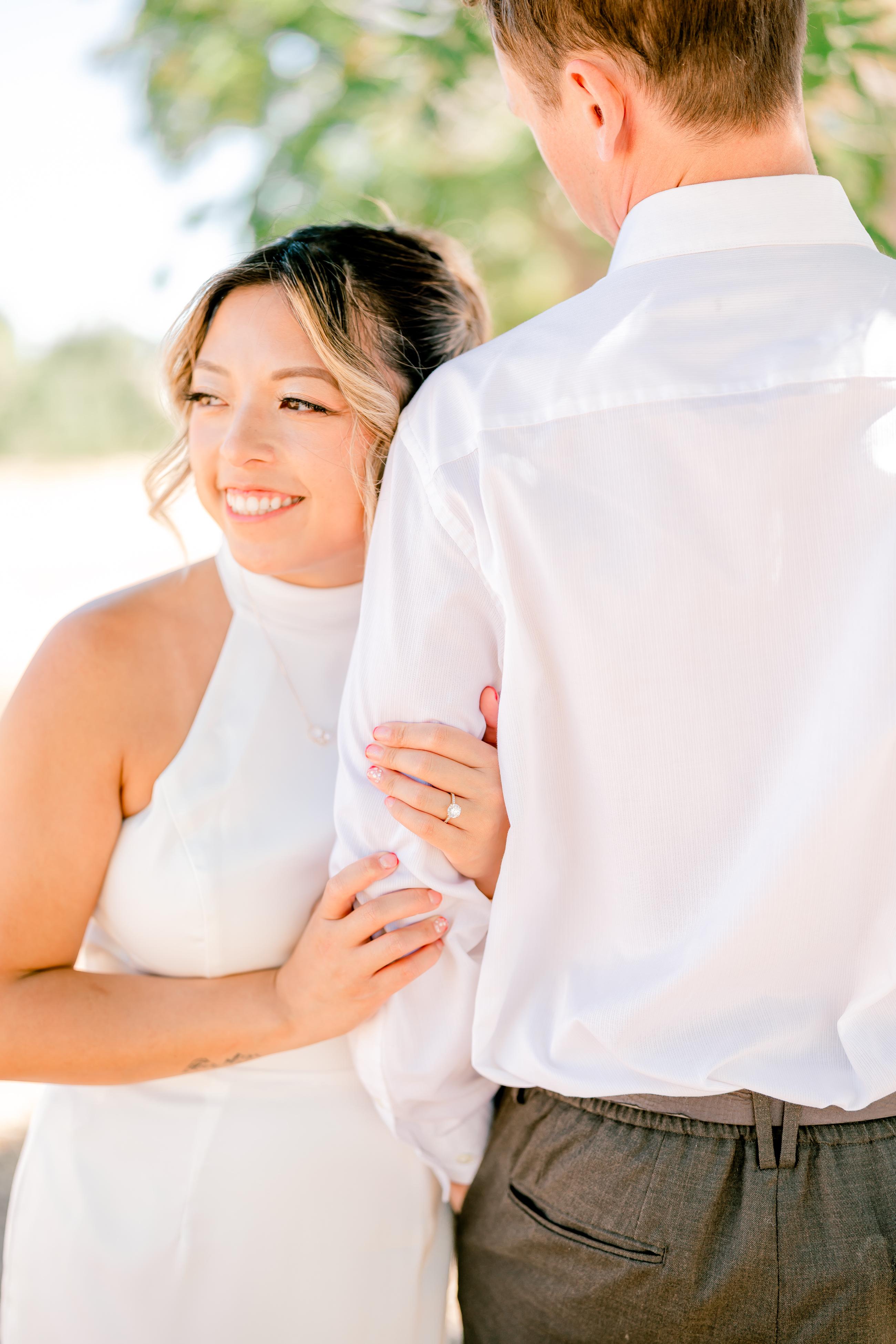 The Wedding Website of Anna Do and Alex Sopollec