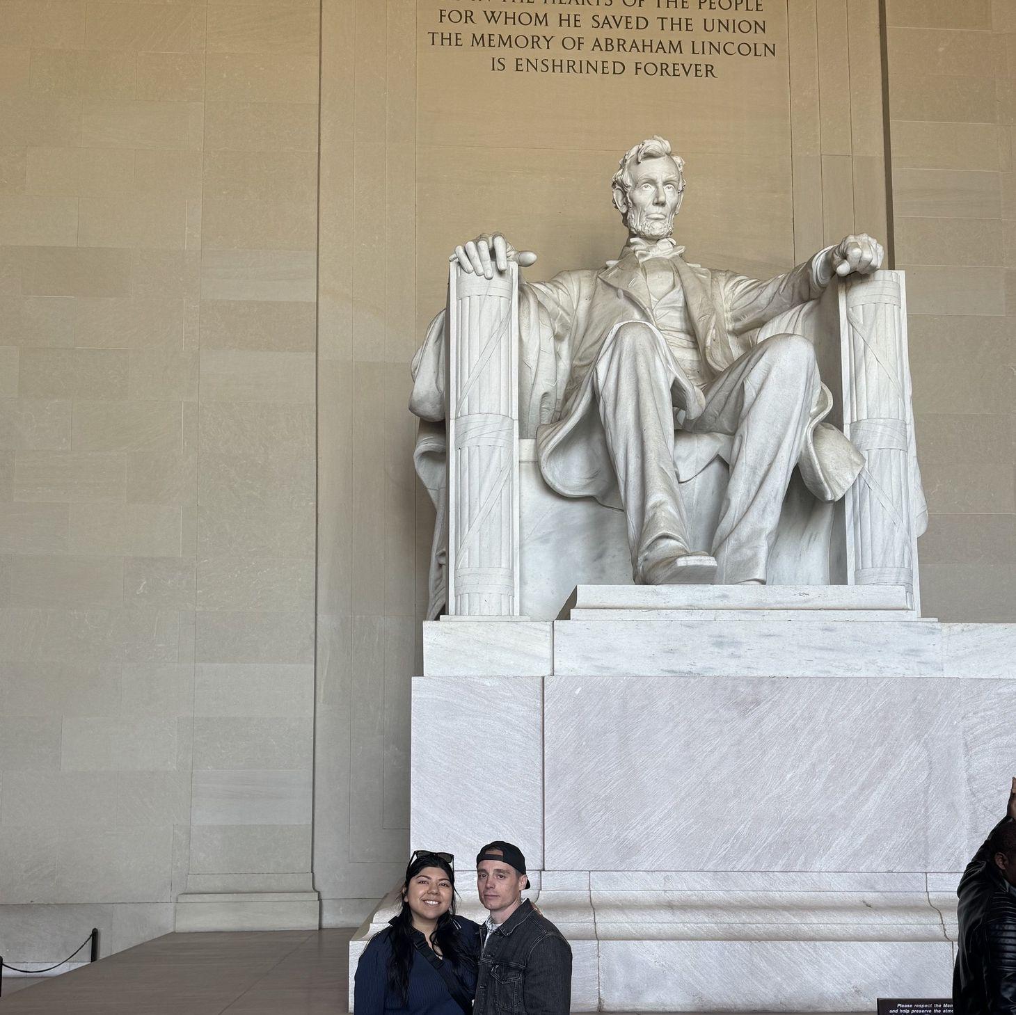 Washington, DC
