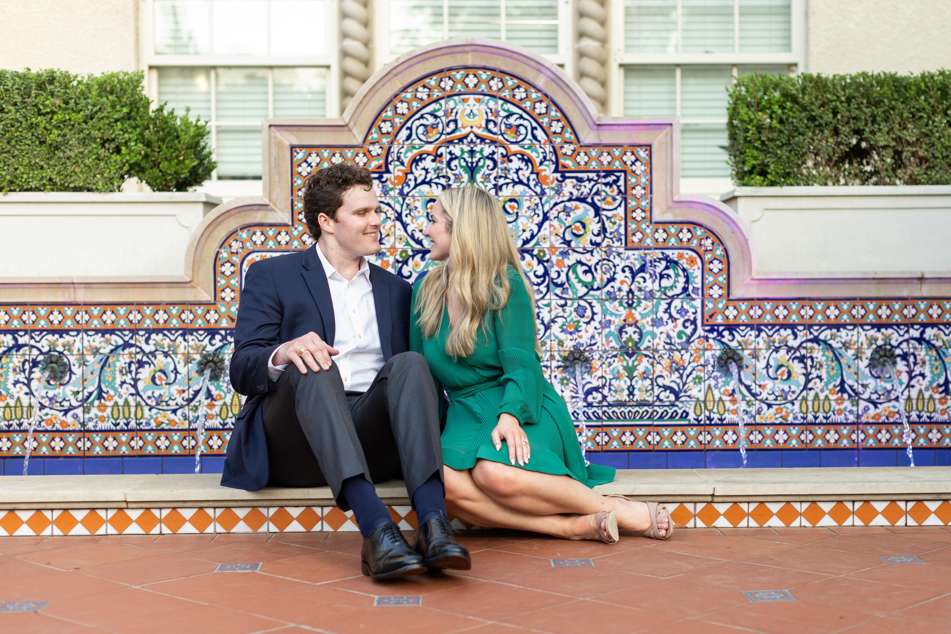 The Wedding Website of Whitney Sloan and Jackson Roos