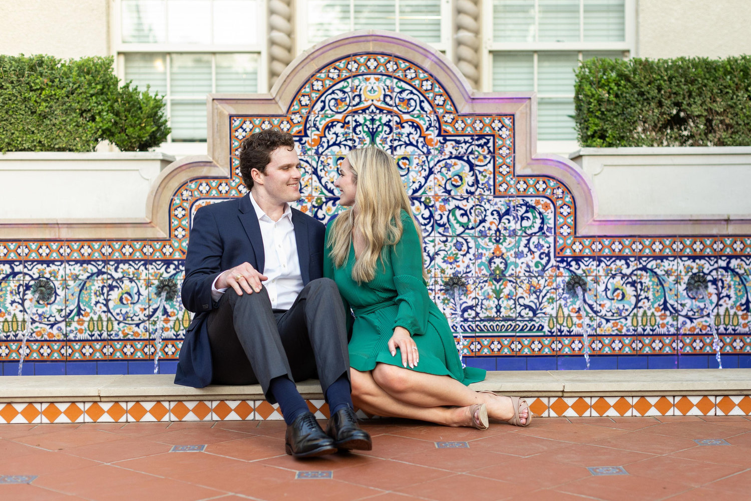 The Wedding Website of Whitney Sloan and Jackson Roos