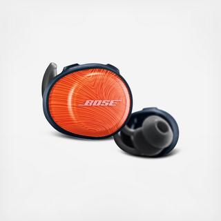SoundSport Free Wireless Headphones
