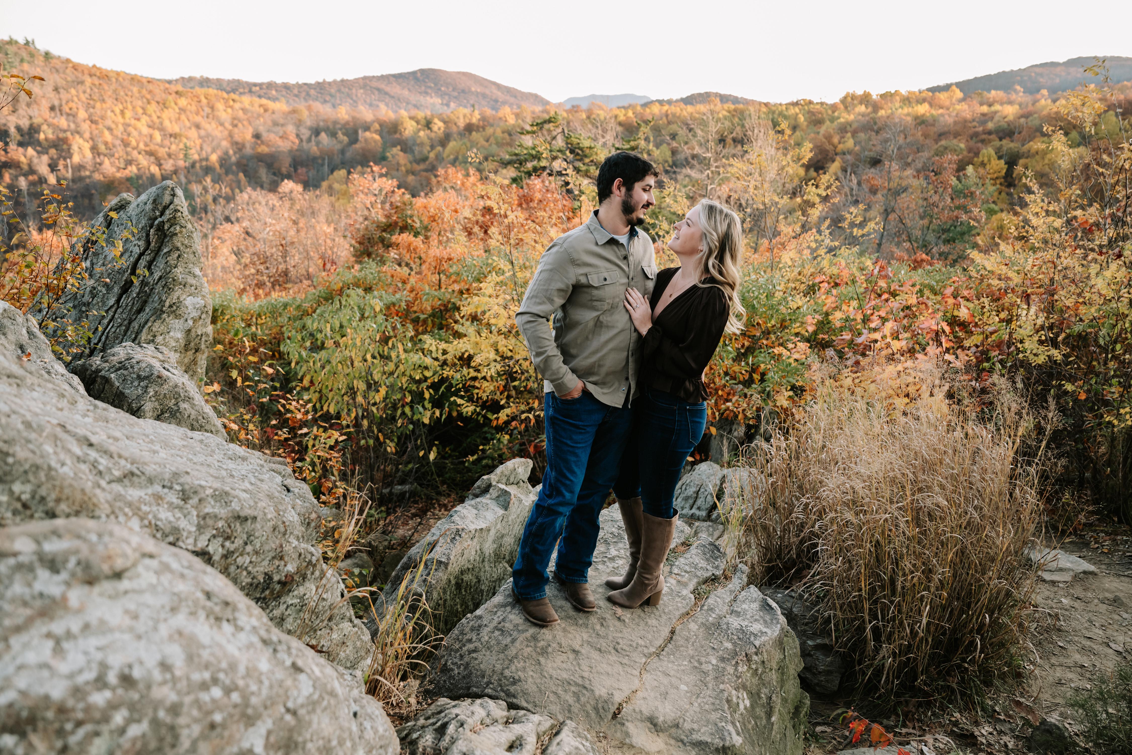 The Wedding Website of Samantha Auer and Joseph Boarman