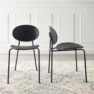 Palette Dining Side Chair, Set of 2