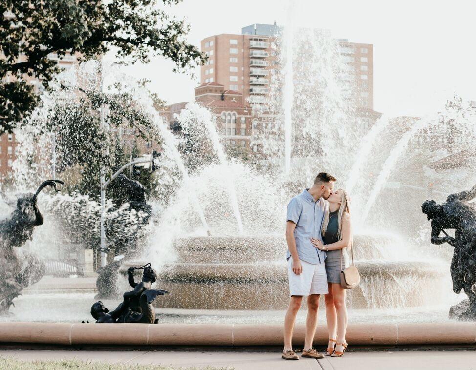 The Wedding Website of Megan Alsop and Ryan Meyer