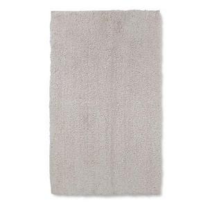 Tufted Spa Bath Rug Beige Linen - Fieldcrest®
