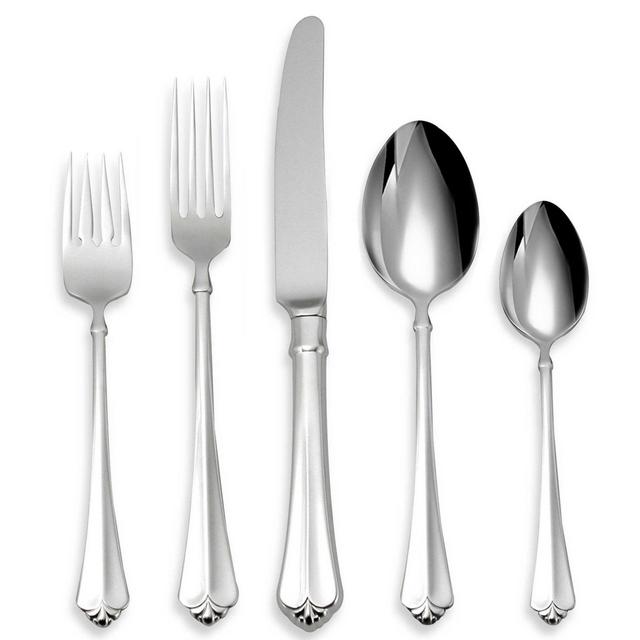 Oneida® Juilliard 5-Piece Flatware Place Setting