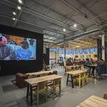 Selvedge Brewing