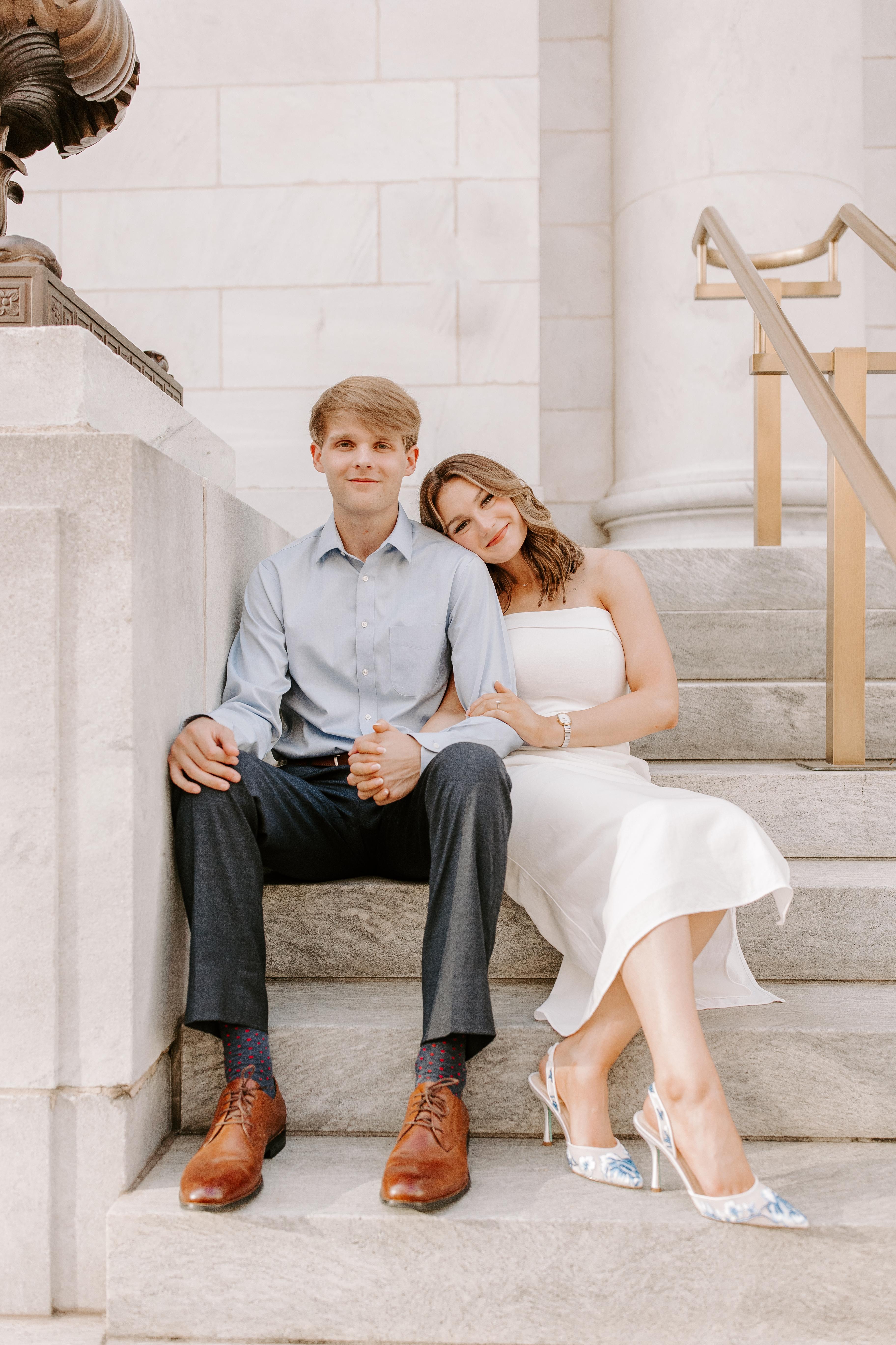 The Wedding Website of Jordan Clough and Jay Underwood