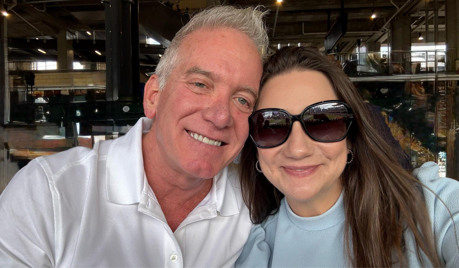 The Wedding Website of Tammy Schorr and Jim Cross