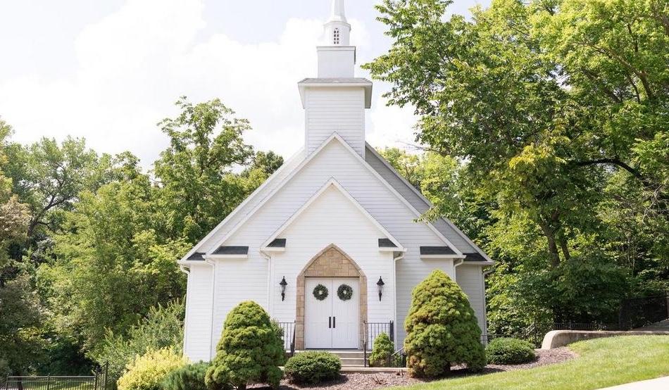 The Wedding Website of Christine Peacock and Nicholas Osborn