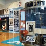 Carolina Basketball Museum