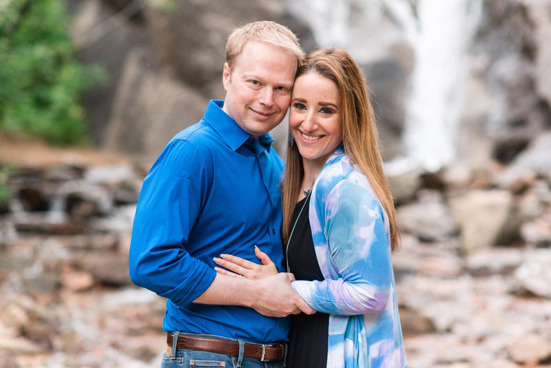 Jane Moretti and Kevin Swanson's Wedding Website