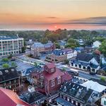 Leesburg Historic District