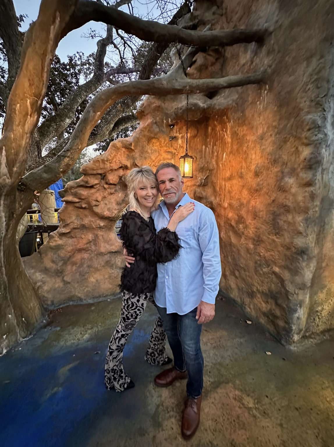 The Wedding Website of Cindy Dalecki and Dan Morrissey