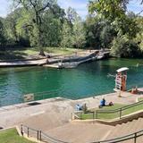 Barton Springs Pool
