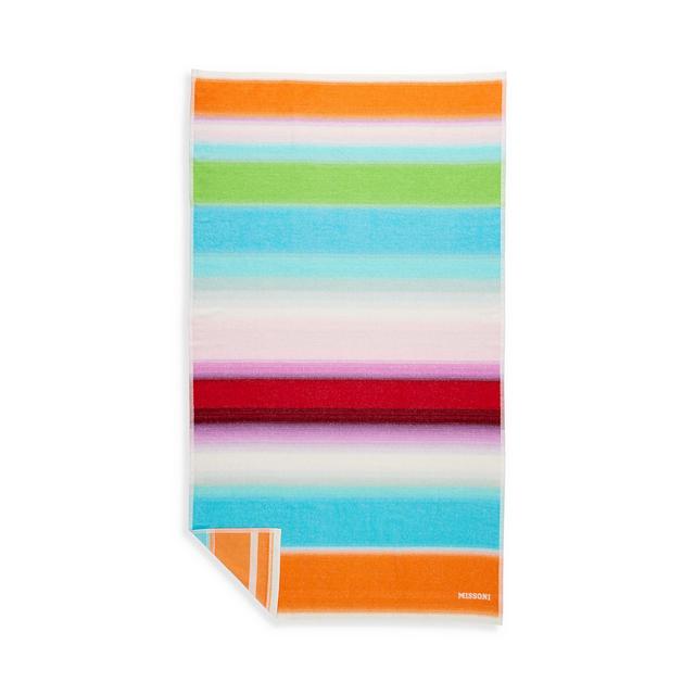 Missoni Cassian Beach Towel