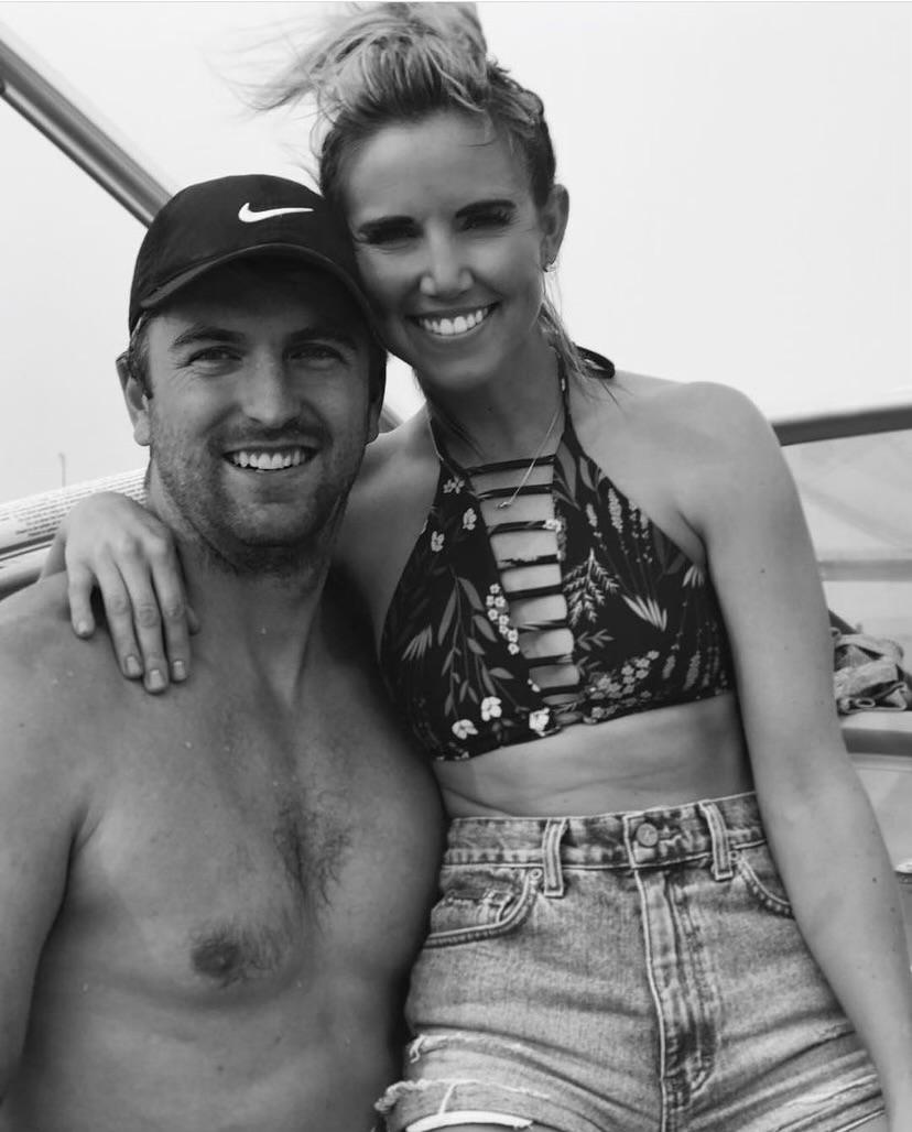 The Wedding Website of Jamie Knieper and Jack McGillis