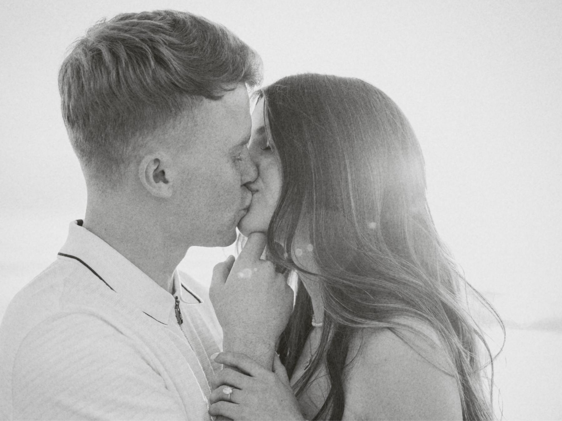 The Wedding Website of Taryn Clark and Richard Thomas