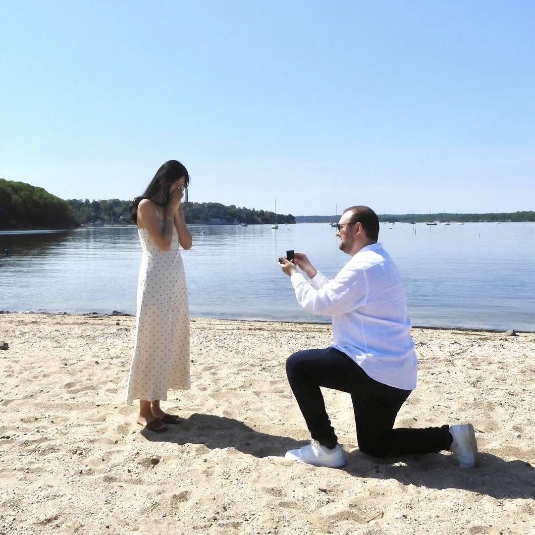 May 2025
The Proposal at Morgan’s Park
