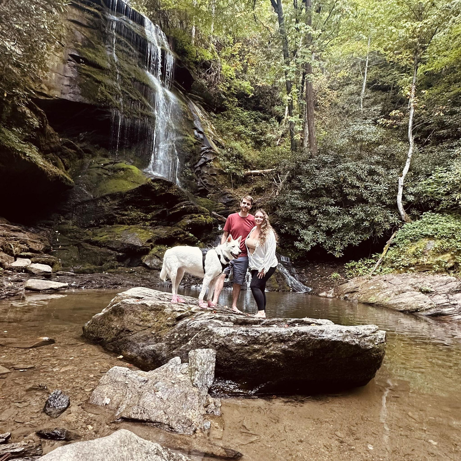 Hiking Trip 2023