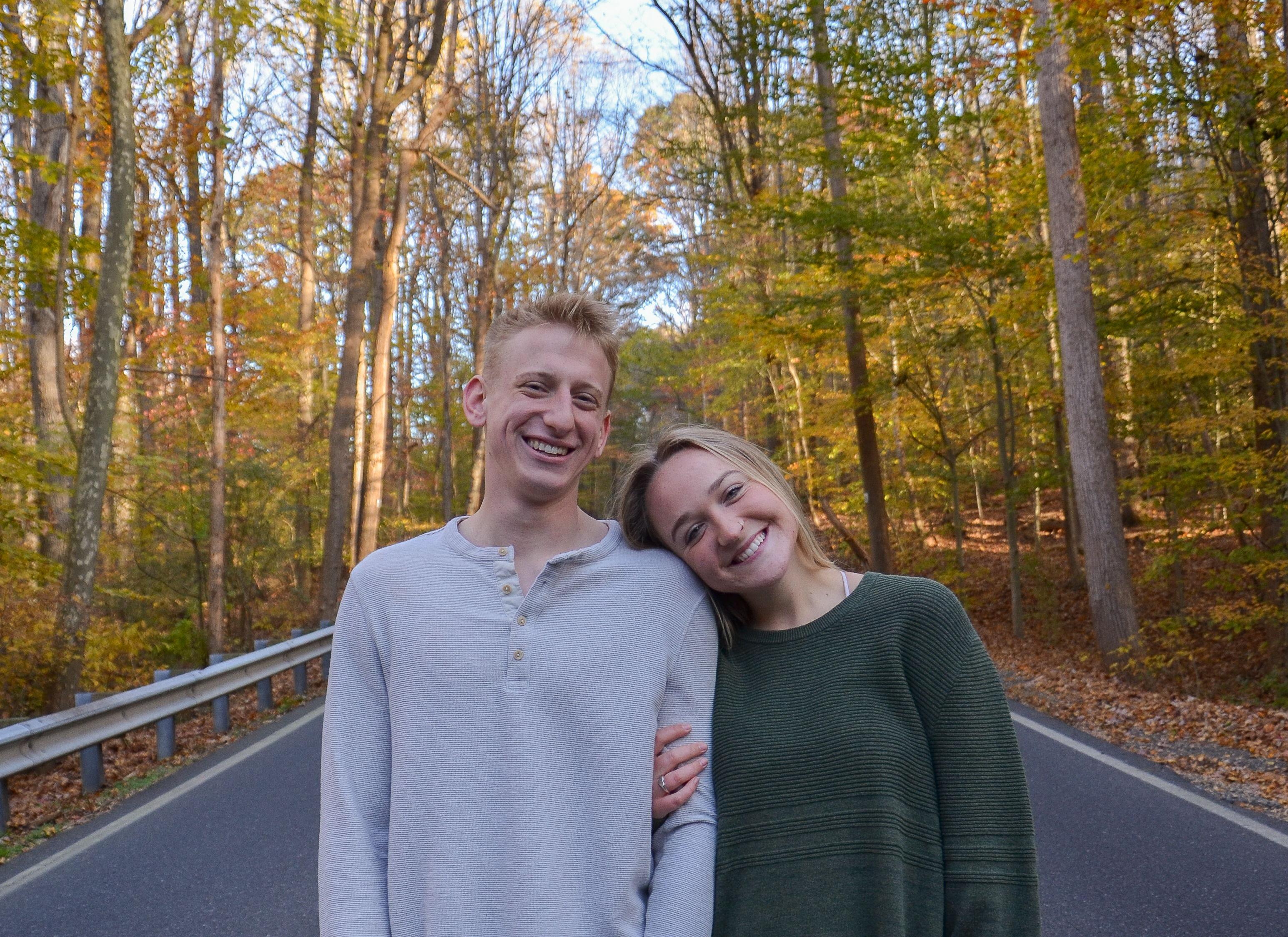 The Wedding Website of Allison Tivvis and Joshua Smith