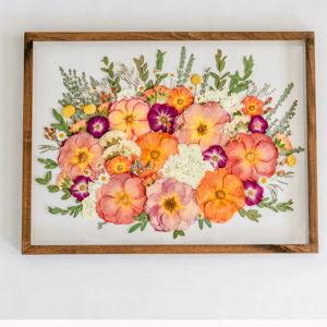 Bouquet Preservation Fund