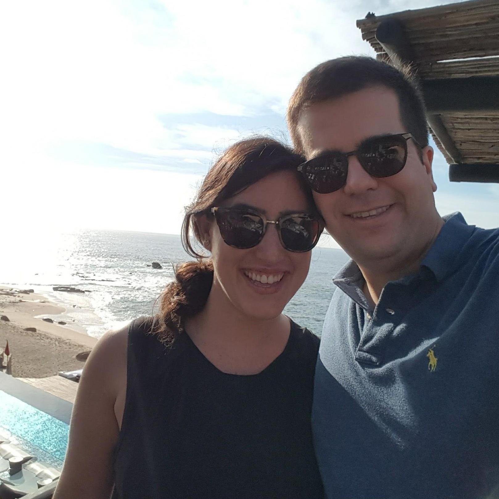 en Mexico
