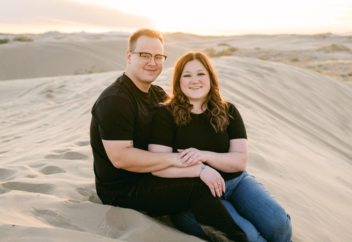 The Wedding Website of Tayler Olson and Brendan Fulkerson