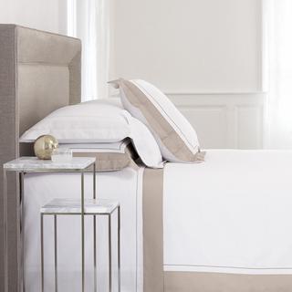 Lutece Sateen Euro Sham