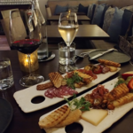 Echelon Wine Bar