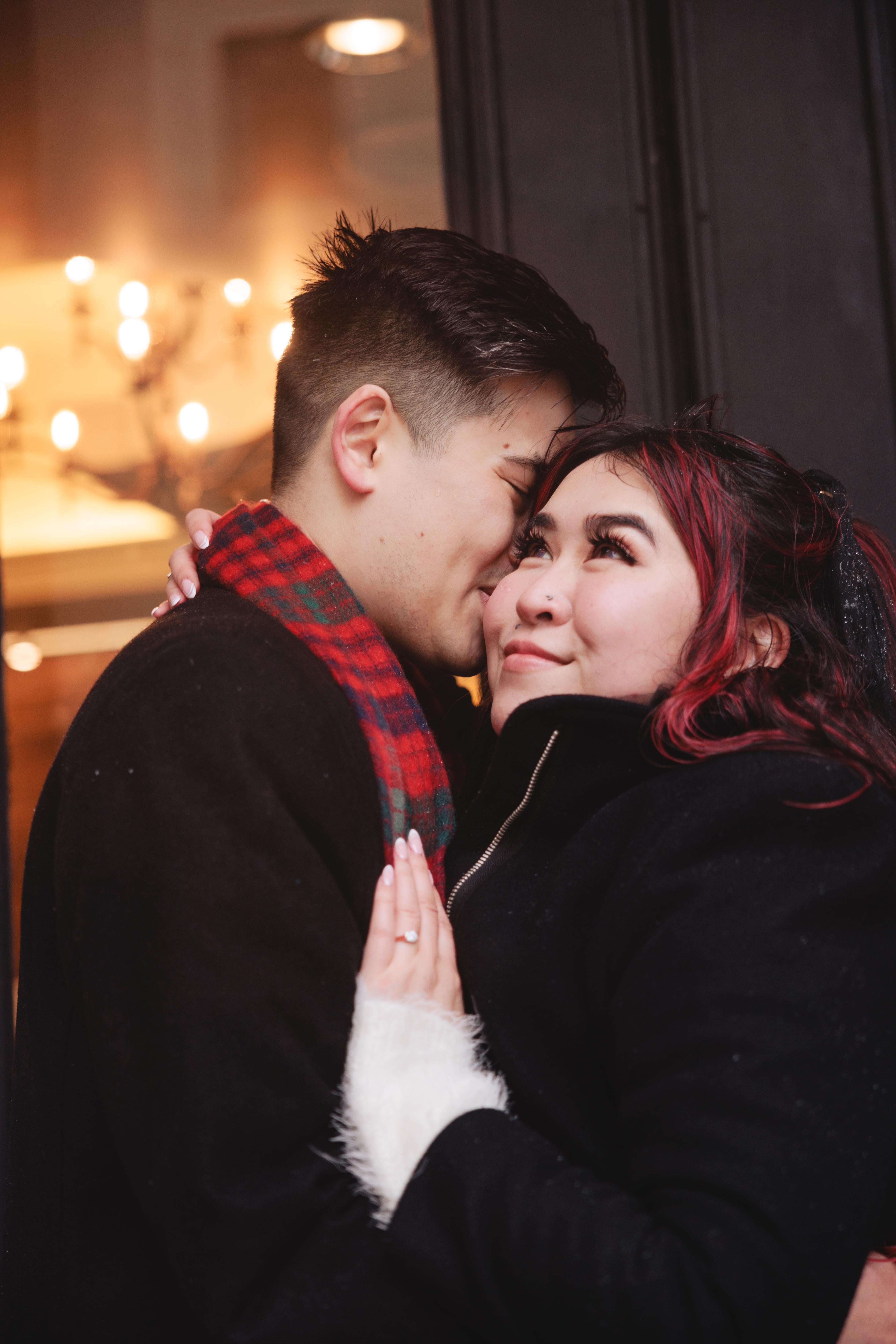 The Wedding Website of Jenny Ly and Sean Nishi