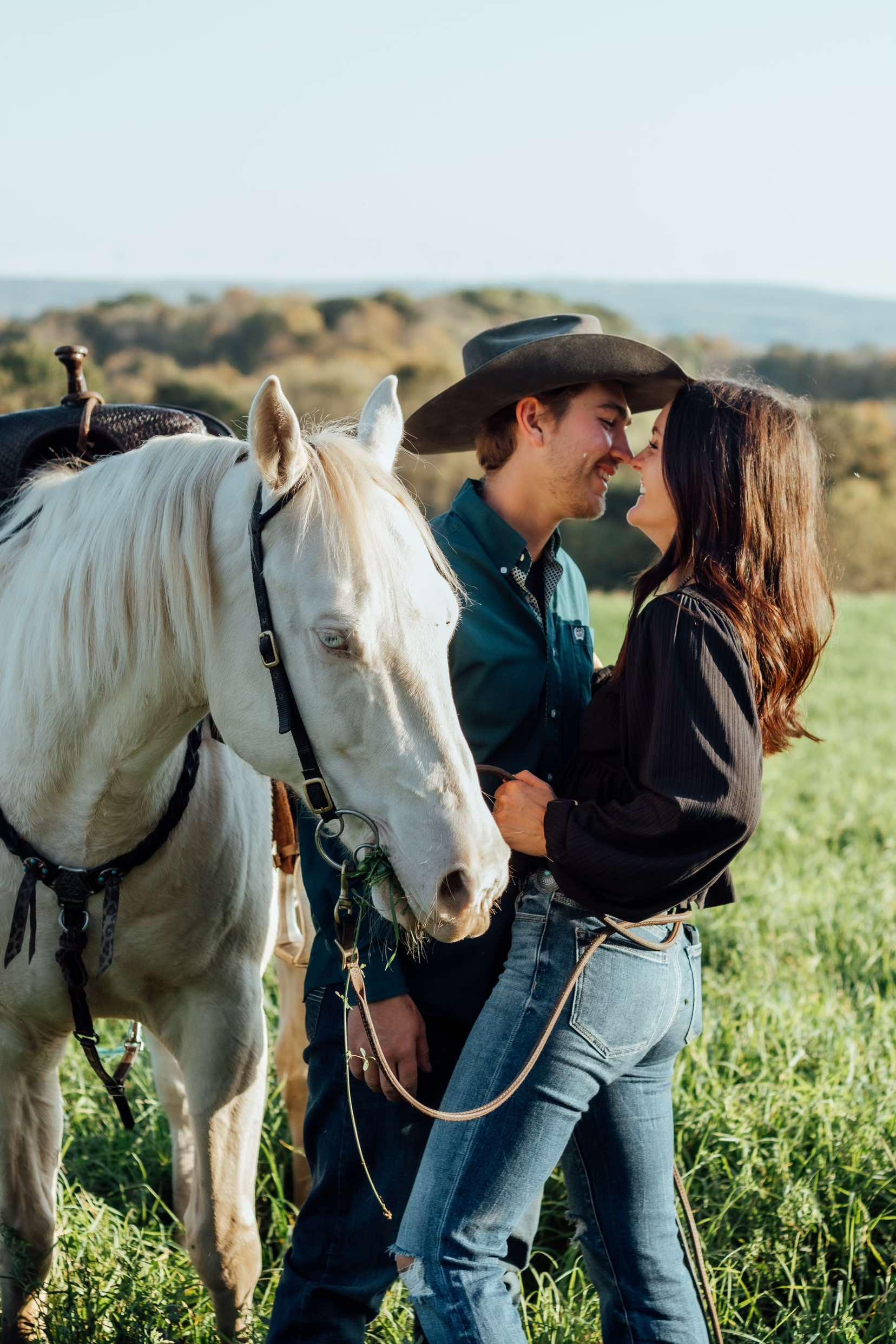 The Wedding Website of Chasey Wain and Jarrett Long