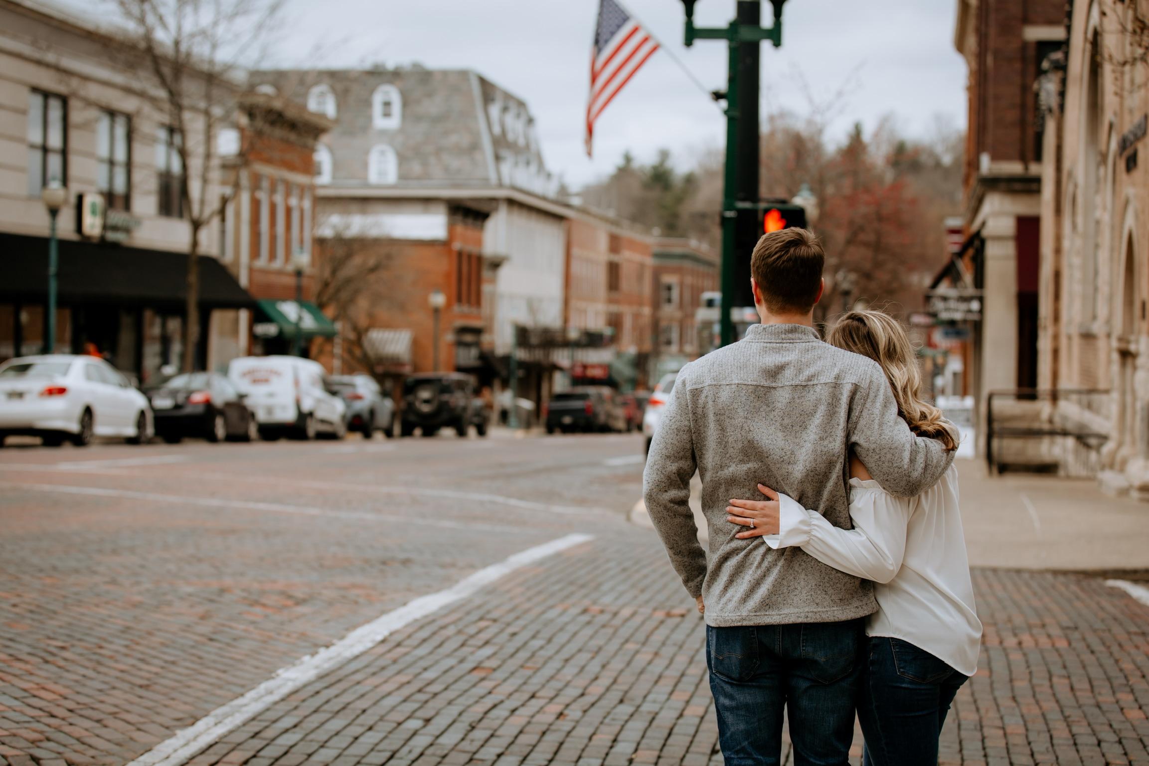 The Wedding Website of Katie Butler and Jared Burghy