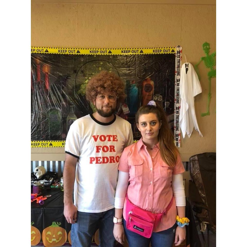 Gage H's Halloween Birthday Bash 2018