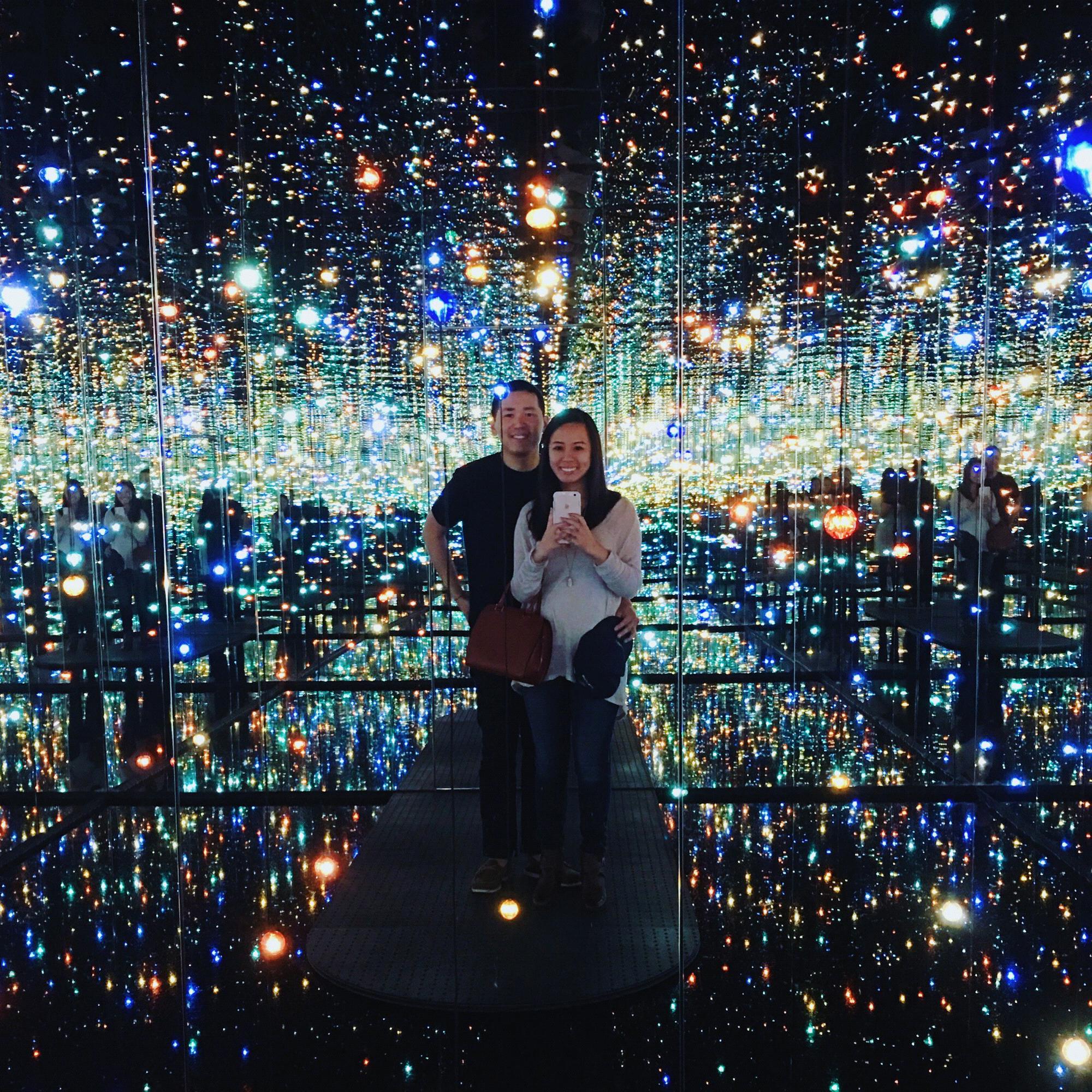 Broad Museum 2015