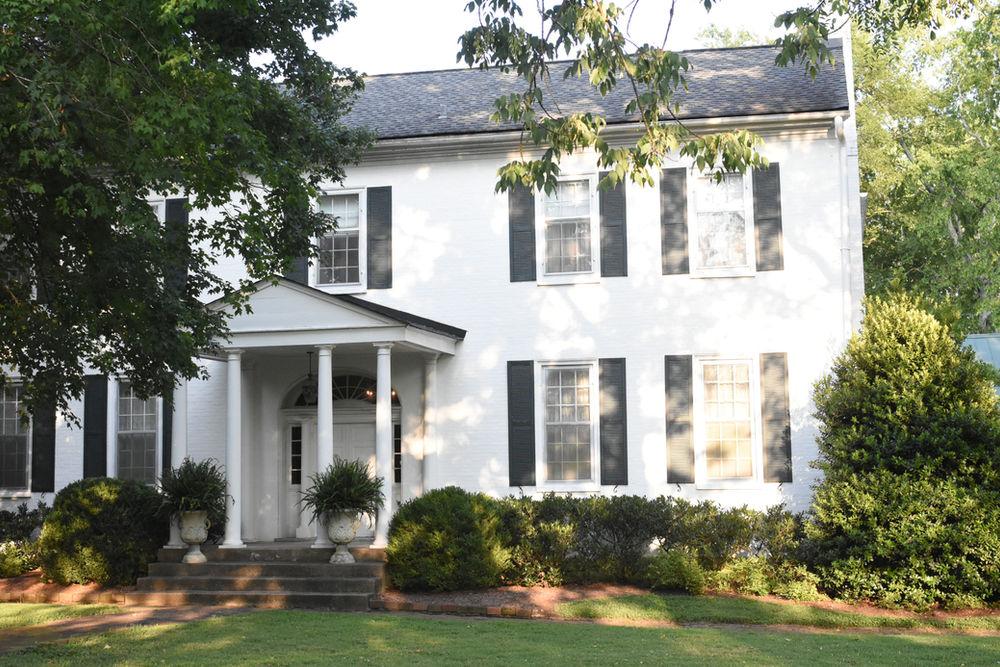 The Wedding Website of Kayla DeCant and Jason Witt