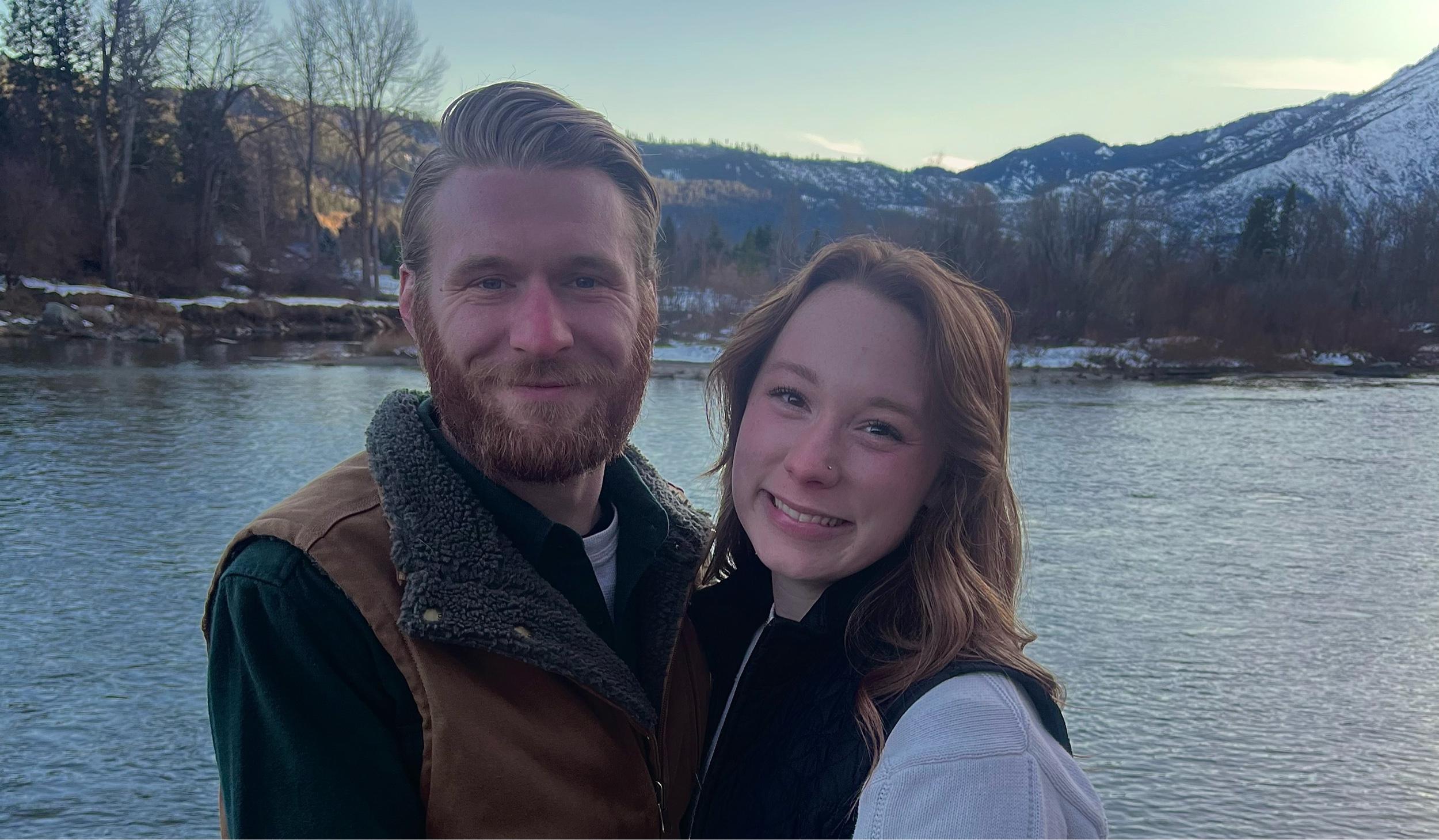 The Wedding Website of Austin Donogh and Kyla Zichko