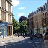 Clifton Village