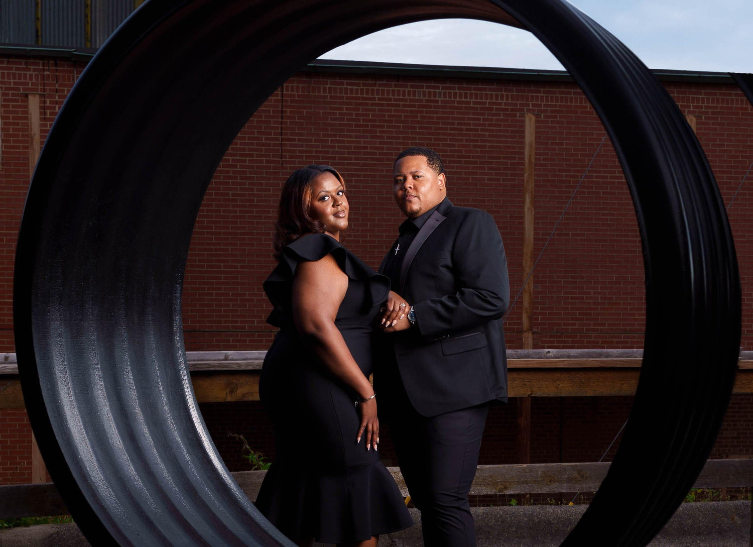 The Wedding Website of Kayla Brooks and Taylor Lane