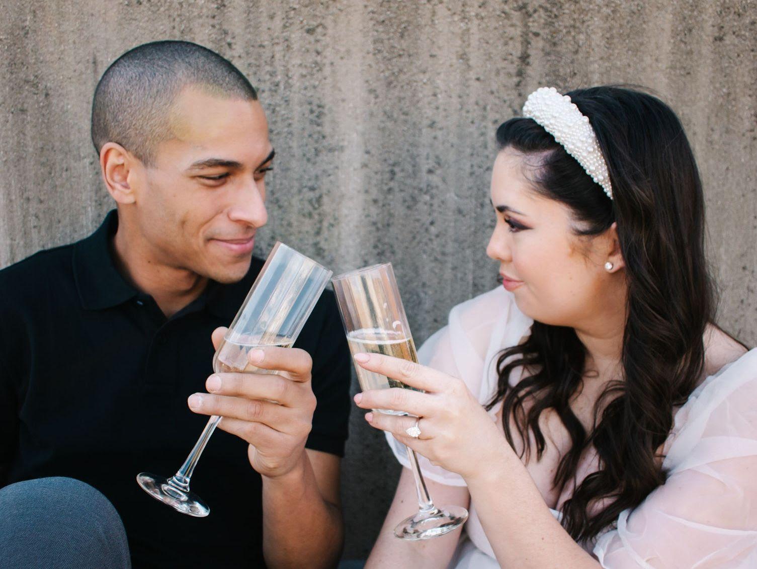 The Wedding Website of Olivia Heider and Michael Lippke