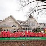 The Magic House, St. Louis Children’s Museum