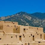 Taos Pueblo