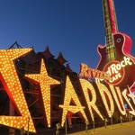 The Neon Museum