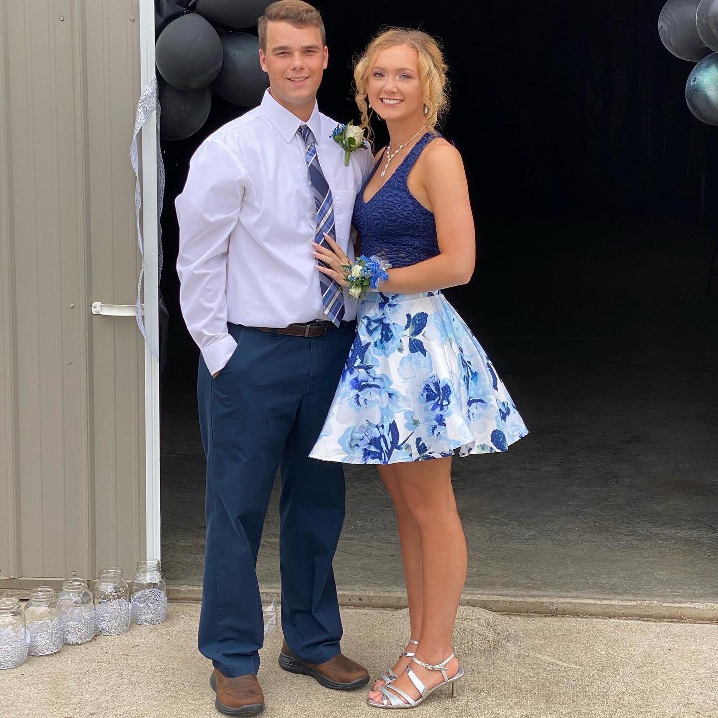 Greeneview Homecoming 2020