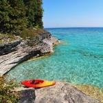 Door County Kayak Tours