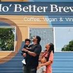 Mo' Better Brews