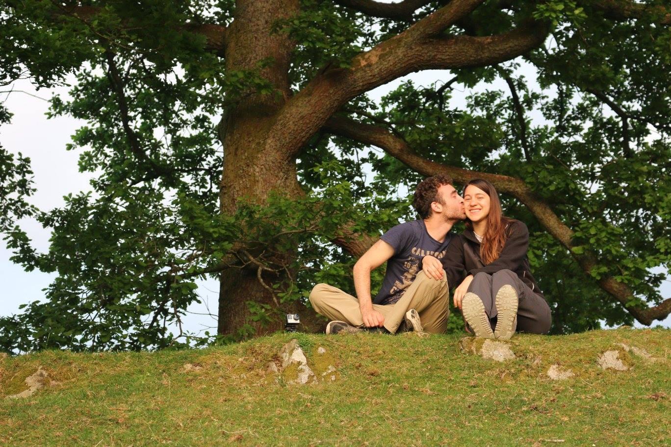 The Wedding Website of Ana Cristina Torres and Benjamin Cohen