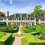 Hildene, The Lincoln Family Home